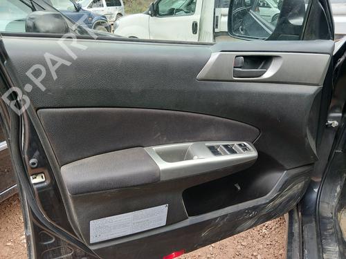 Hinge/Door check strap SUBARU FORESTER (SJ_) 2.0 D AWD (SJD) | BP30407909C146 