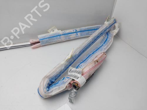 Used Right curtain airbag CITROËN C3 III (SX) [2016-2026]  32327776