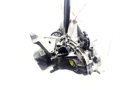 Gearbox RENAULT MEGANE III Hatchback (BZ0/1_, B3_) 1.5 dCi (BZ09, BZ0D, BZ1W, BZ29, BZ14) | BP29375828M3 