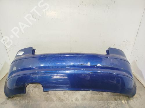 Pára-choques traseiro Pára-choques traseiro AUDI A3 (8P1) 1.9 TDI (105 hp) 36003609 36003609