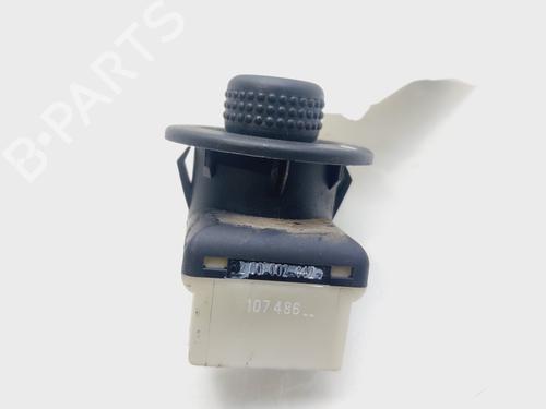 Mirror switch RENAULT SCÉNIC II (JM0/1_) 1.5 dCi (JM02, JM13) | BP40021941I25 - Image 3