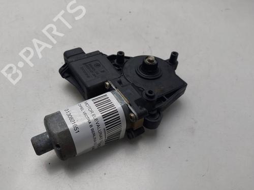 Used Left rear window motor Left rear window motor OPEL VECTRA B (J96) 2.0 i 16V (F19) (136 hp) 39751615 39751615