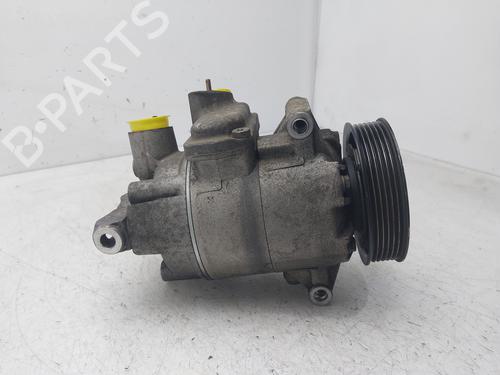 Compresseur AC VW GOLF VI (5K1) [2008-2014]  31978942