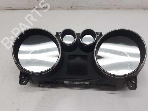 Used Instrument cluster OPEL MOKKA / MOKKA X (J13) 1.6 CDTI (_76) (136 hp) 8918881