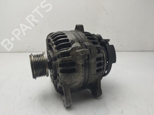 Used Alternator Alternator 32286419 32286419