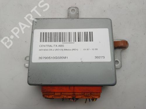 Centralina Centralina HONDA CR-V I (RD) 2.0 16V 4WD (RD1, RD3) (128 hp) 36672194 36672194