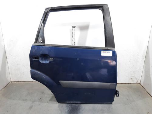 Used Right rear door FORD FIESTA V (JH_, JD_) 1.6 TDCi (90 hp) 9722291