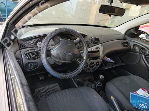 Viskermotor bagrude FORD FOCUS I (DAW, DBW) 1.8 TDCi | BP29201443M102 