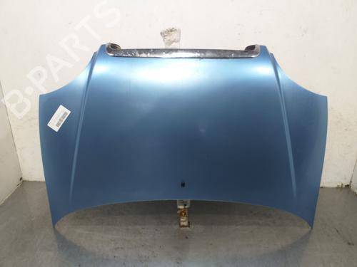 Used Hood HYUNDAI ATOS (MX) 1.0 i (54 hp) 21028130