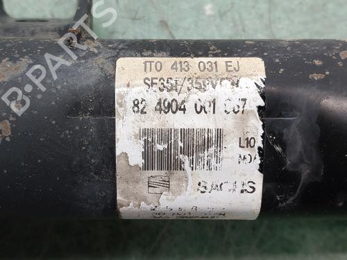 Left front shock absorber SEAT TOLEDO III (5P2)  | BP19259610M16 