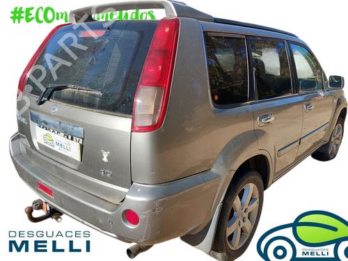 Radio NISSAN X-TRAIL I (T30) | BP31030914E6