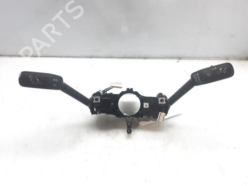 Commandes au volant VW PASSAT B8 (3G2, CB2) 1.6 TDI (120 hp) 10078244