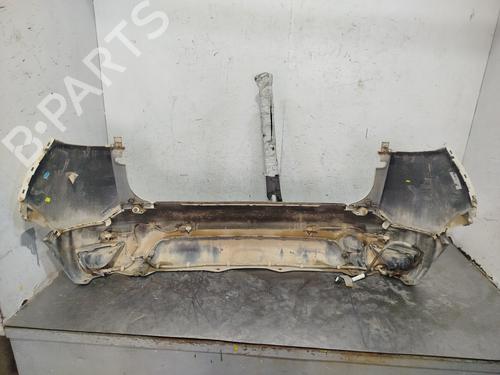 Rear bumper RENAULT CAPTUR I (J5_, H5_)  | BP30175150C8 