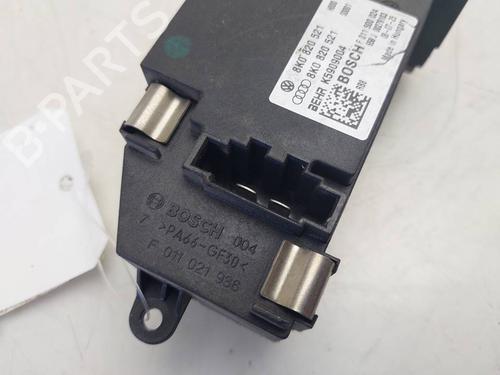Heater resistor AUDI A4 B8 (8K2) | BP39960362M108 - Image 2