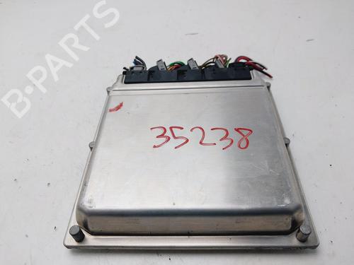 Engine control unit (ECU) MERCEDES-BENZ CLK (C209) CLK 270 CDI (209.316) | BP19921982M57 