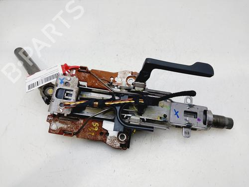 Steering column VW CADDY ALLTRACK IV Box Body/MPV (SAA) | BP30097369M21