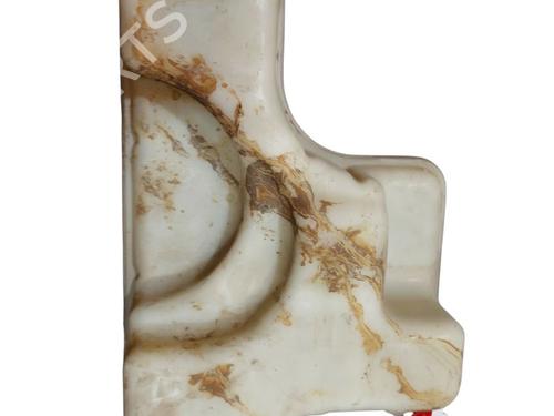 Used Expansion tank Expansion tank CHEVROLET EPICA (KL1_) [2004-2011] 34226782 34226782