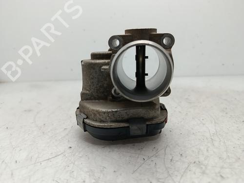 Used Throttle body CITROËN BERLINGO MULTISPACE (B9) 1.6 BlueHDi 120 (120 hp) 30391191