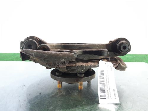 Right rear steering knuckle LAND ROVER RANGE ROVER SPORT I (L320) 2.7 D 4x4 | BP8224911M28 