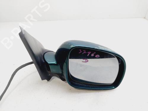 Used Right mirror SEAT LEON (1M1) [1999-2006]  25464865