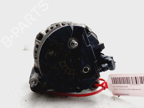 Alternator SEAT TOLEDO III (5P2)  | BP19692315M7 
