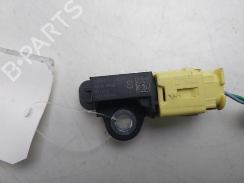 Electronic sensor RENAULT KADJAR (HA_, HL_) 1.5 dCi 110 (HLA3) | BP38059597M84 - Image 2