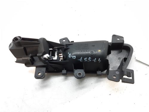Front right interior door handle AUDI A4 B8 Avant (8K5)  | BP8687718I14 