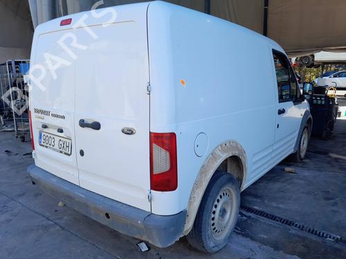 Fuse box FORD TRANSIT CONNECT (P65_, P70_, P80_) 1.8 Di | BP16573764E1 