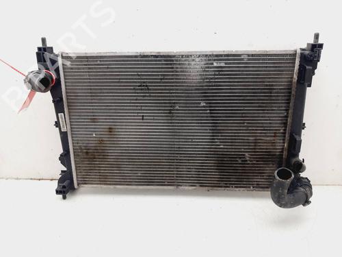 Køler OPEL COMBO Box Body/MPV (X12) 1.3 CDTI (B05) (90 hp) 26224794