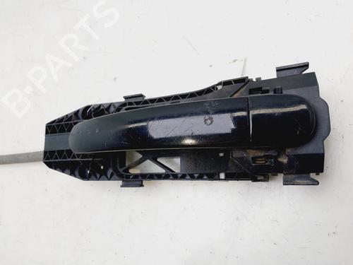 Rear left exterior door handle VW TIGUAN (5N_)  | BP29941560C130