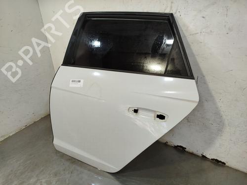 Left rear door SEAT LEON ST (5F8)  | BP26680044C4 