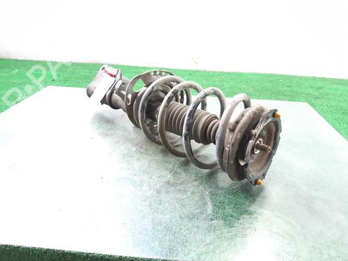 Right front shock absorber RENAULT VEL SATIS (BJ0_) 2.2 dCi (BJ0M) | BP8351308M17 