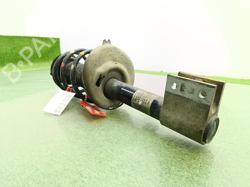 Left front shock absorber CITROËN BERLINGO MULTISPACE (B9) 1.6 BlueHDi 120 | BP33832806M16 - Image 3