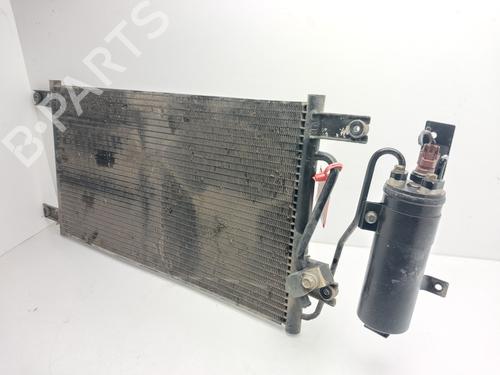 Used AC radiator AC radiator MITSUBISHI L200 (K7_T, K6_T, K5_T) 2.5 TD 4WD (K74T) (115 hp) 36261993 36261993