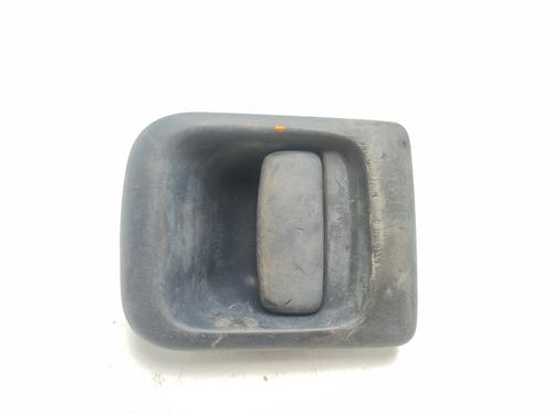 Front right exterior door handle RENAULT MASTER II Van (FD) 2.8 dTI 7700352489 |