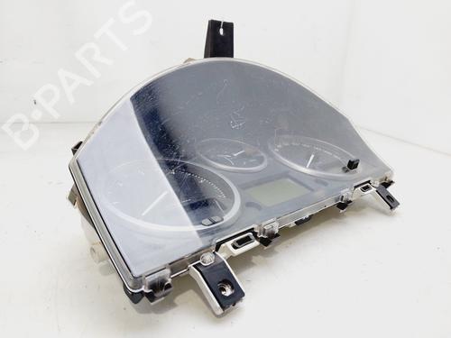 Instrument cluster LAND ROVER FREELANDER 2 (L359) 2.2 TD4 4x4 | BP20149018C47 