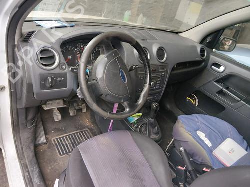 Engine control unit (ECU) FORD FUSION (JU_) 1.4 TDCi | BP37584134M57  - Image 10