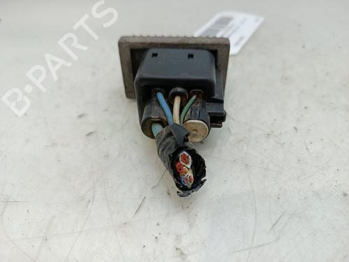 Electronic module NISSAN ALMERA II (N16) 2.2 dCi | BP31351256M83