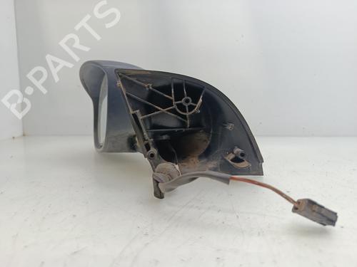 Right mirror CITROËN C3 I (FC_, FN_) 1.4 i Bivalent | BP28278244C27 