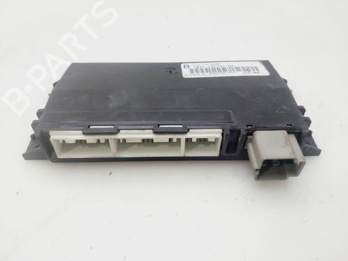 Elektronisk modul JAGUAR S-TYPE II (X200) [1998-2008]  30200372