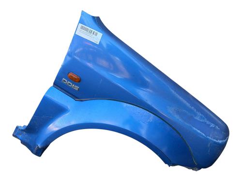 Used Right front fenders Right front fenders SUZUKI JIMNY Closed Off-Road Vehicle (SN) 1.5 DDiS 4WD (SN415D) (65 hp) 34195058 34195058