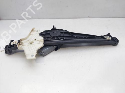 Used Rear left window mechanism PEUGEOT 3008 II SUV (MC_, MR_, MJ_, M4_) [2016-2025]  13930219
