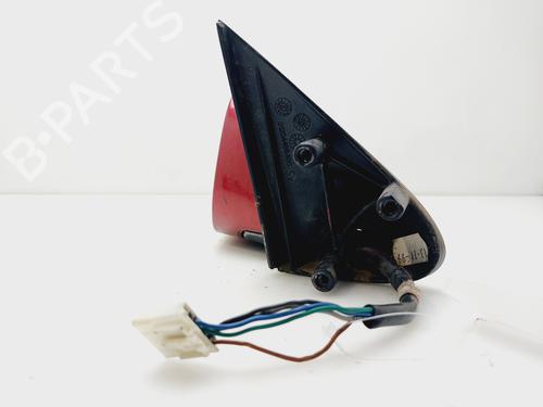 Left mirror LANCIA LYBRA (839_) 1.9 JTD (839AXD1A) | BP21022482C26 