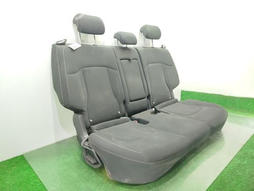 Sæde Bagtil KIA SPORTAGE V (NQ5)  | BP31903811C17 