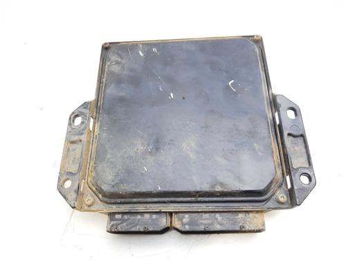 Engine control unit (ECU) NISSAN NAVARA NP300 (D40) 2.5 dCi 4WD (D40TT, D40T, D40M, D40BB) | BP18681394M57 