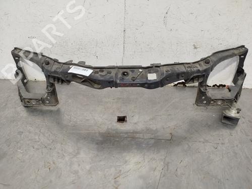 Used Front slam panel OPEL CORSA D (S07) [2006-2015]  27198685