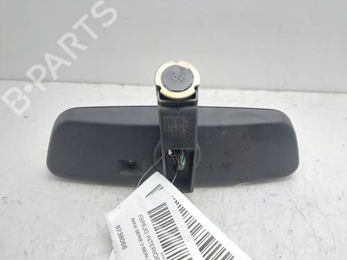 Rear mirror BMW 3 (E46) 320 d | BP15845683I6 