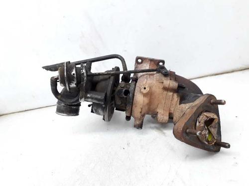 Turbocharger/Supercharger HYUNDAI TERRACAN (HP) 2.9 CRDi 4WD | BP2890486M71 