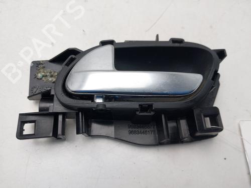 Used Rear left interior door handle Rear left interior door handle 37791491 37791491