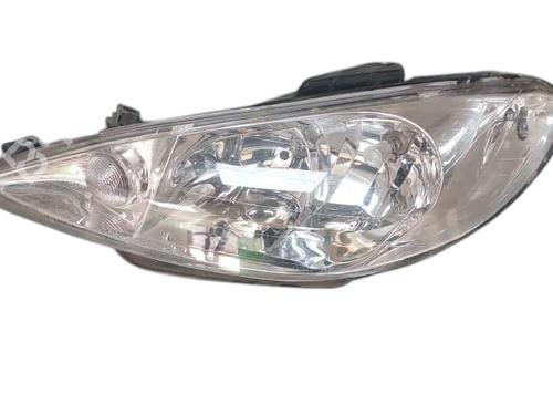 Venstre forlygte PEUGEOT 206 Hatchback (2A/C) [1998-2012]  19181443